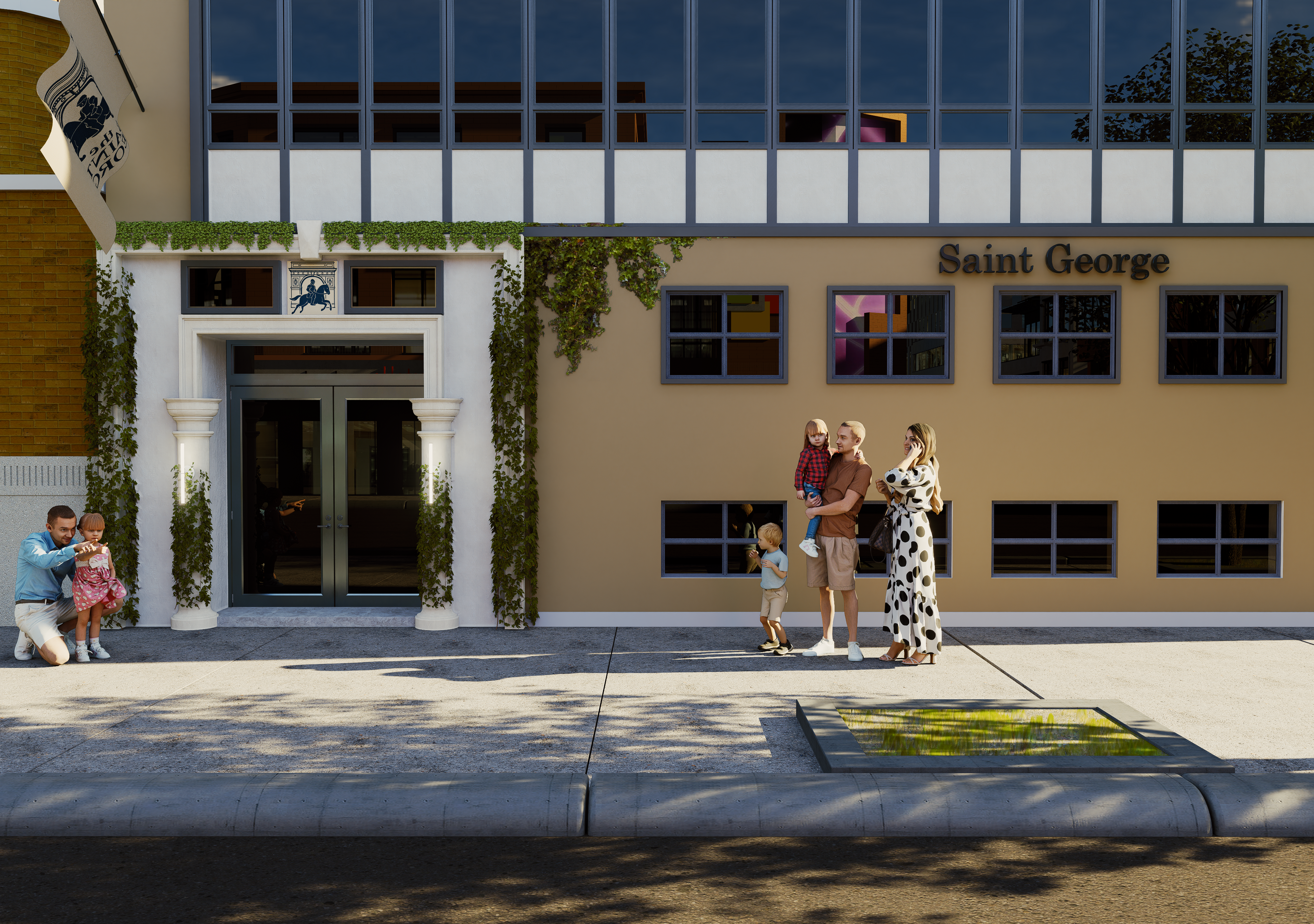 One of a Kind Community